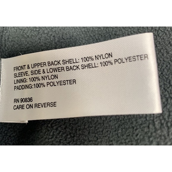 Port Authority Womens‎ Color Block Soft Shell Jacket Womens Size Small Grey Pink - Picture 9 of 9